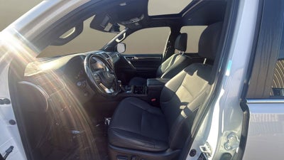 2020 Lexus GX GX 460