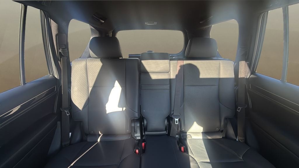 2020 Lexus GX GX 460