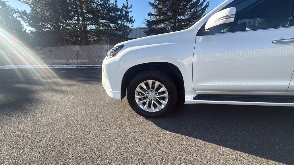 2020 Lexus GX GX 460