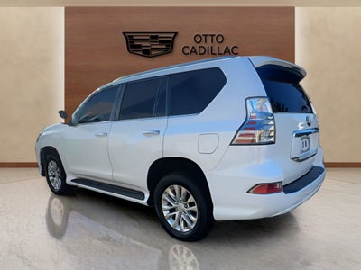 2020 Lexus GX GX 460