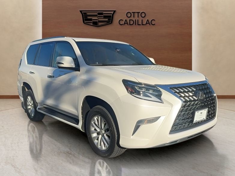 2020 Lexus GX GX 460