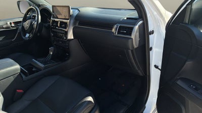 2023 Lexus GX GX 460 Luxury