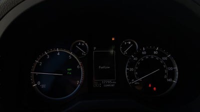 2023 Lexus GX GX 460 Luxury