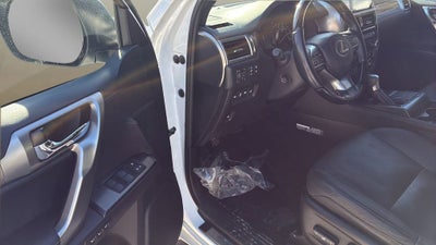 2023 Lexus GX GX 460 Luxury