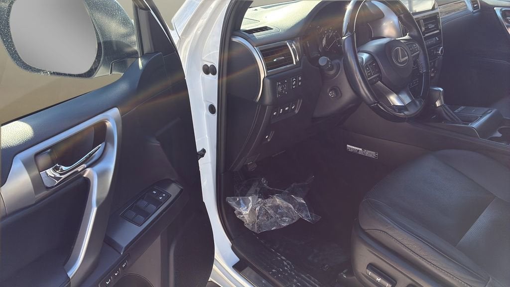 2023 Lexus GX GX 460 Luxury