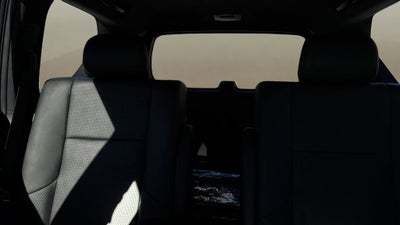 2023 Lexus GX GX 460 Luxury