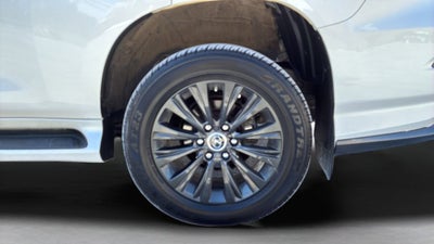 2023 Lexus GX GX 460 Luxury