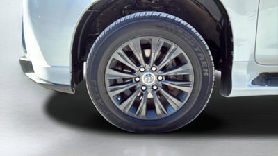 2023 Lexus GX GX 460 Luxury