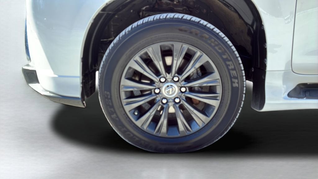 2023 Lexus GX GX 460 Luxury