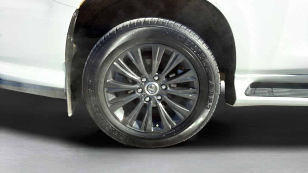 2023 Lexus GX GX 460 Luxury