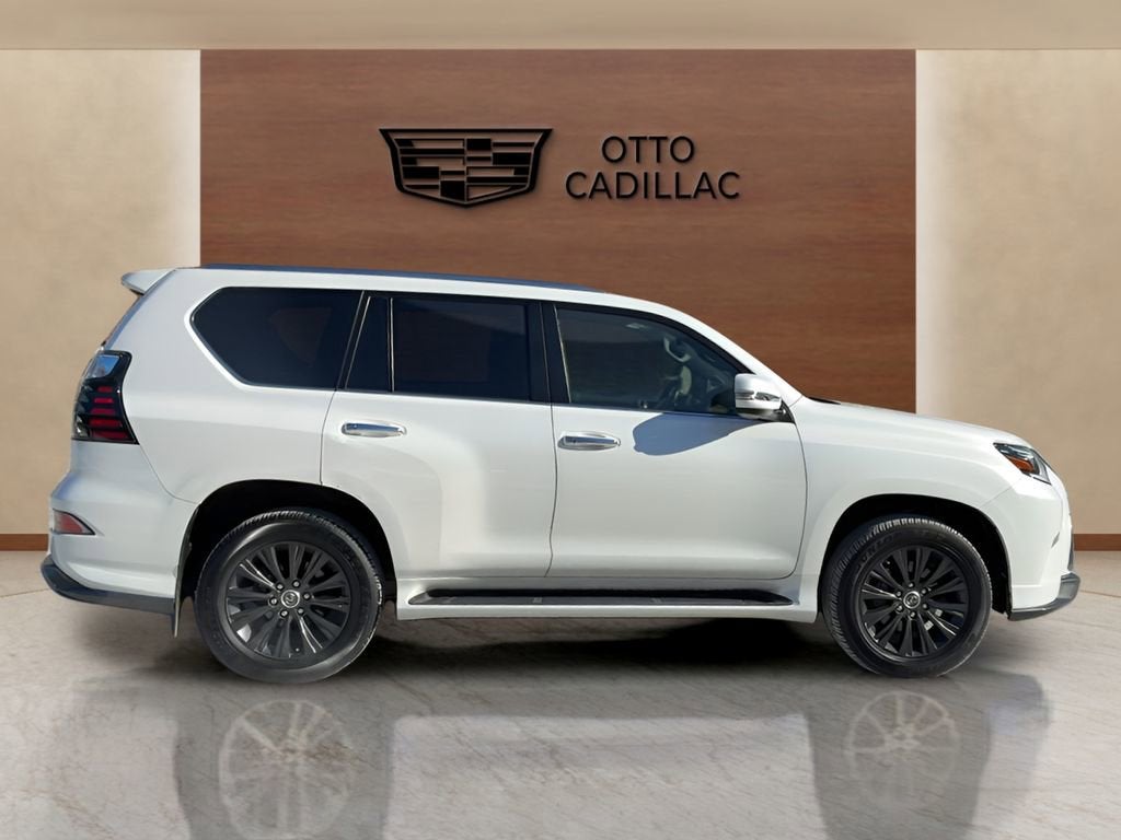 2023 Lexus GX GX 460 Luxury