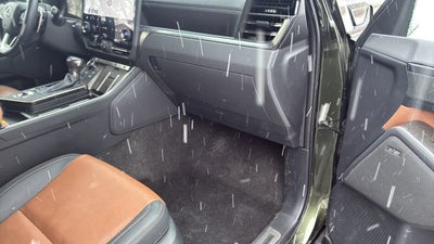 2024 Lexus GX GX 550 Luxury