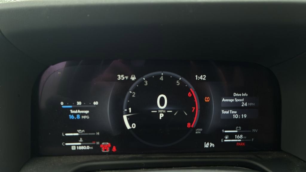 2024 Lexus GX GX 550 Luxury