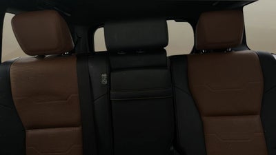 2024 Lexus GX GX 550 Luxury