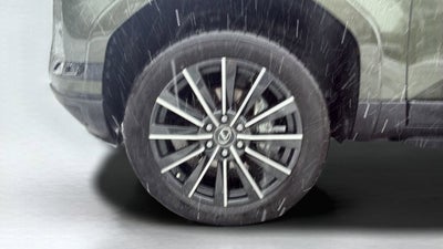 2024 Lexus GX GX 550 Luxury