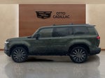 2024 Lexus GX GX 550 Luxury