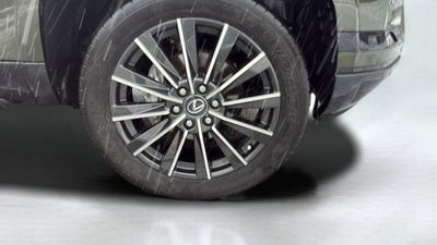 2024 Lexus GX GX 550 Luxury