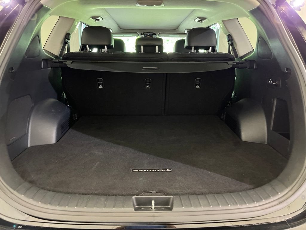2022 Hyundai Santa Fe Plug-In Hybrid Limited