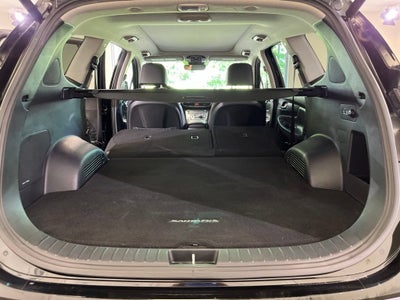 2022 Hyundai Santa Fe Plug-In Hybrid Limited