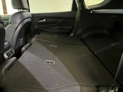 2022 Hyundai Santa Fe Plug-In Hybrid Limited