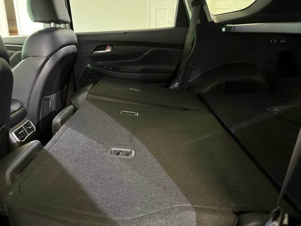 2022 Hyundai Santa Fe Plug-In Hybrid Limited