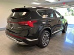 2022 Hyundai Santa Fe Plug-In Hybrid Limited