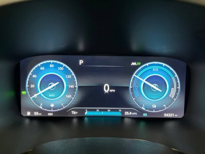 2022 Hyundai Santa Fe Plug-In Hybrid Limited
