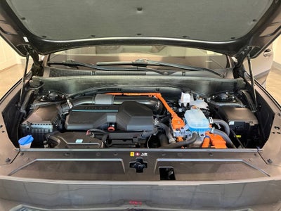 2022 Hyundai Santa Fe Plug-In Hybrid Limited