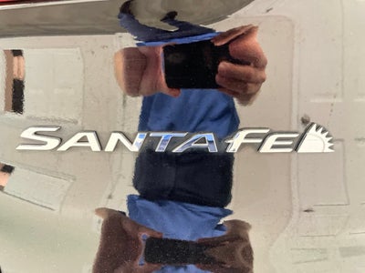 2022 Hyundai Santa Fe Plug-In Hybrid Limited