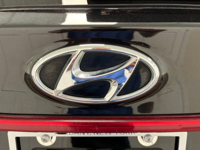 2022 Hyundai Santa Fe Plug-In Hybrid Limited