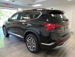 2022 Hyundai Santa Fe Plug-In Hybrid Limited