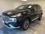2022 Hyundai Santa Fe Plug-In Hybrid Limited