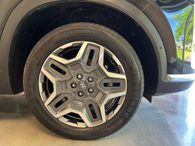 2022 Hyundai Santa Fe Plug-In Hybrid Limited