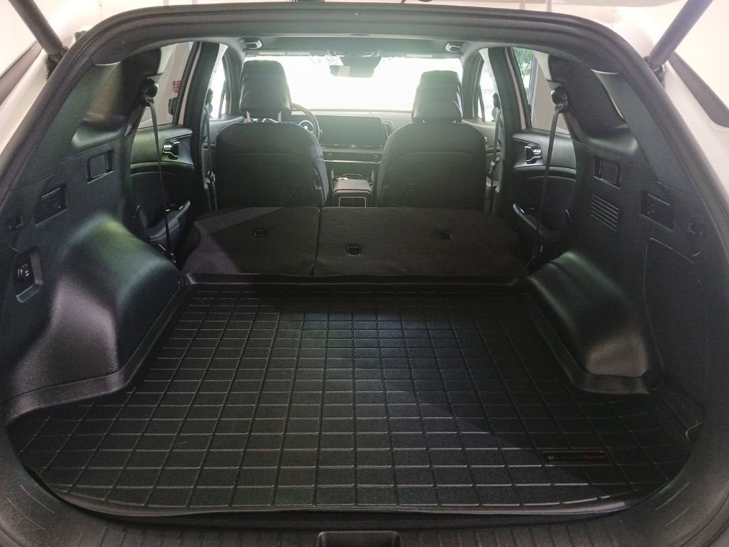 2023 Kia Sportage Plug-In Hybrid X-Line Prestige