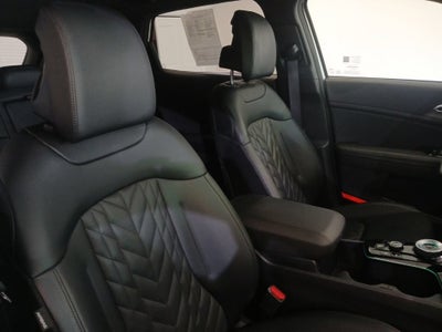 2023 Kia Sportage Plug-In Hybrid X-Line Prestige