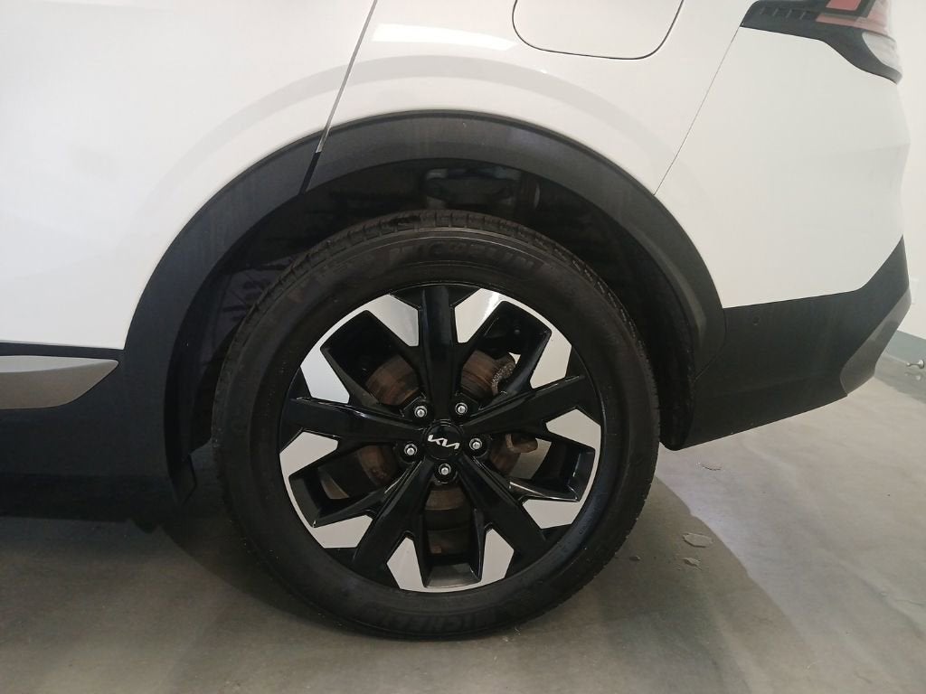 2023 Kia Sportage Plug-In Hybrid X-Line Prestige