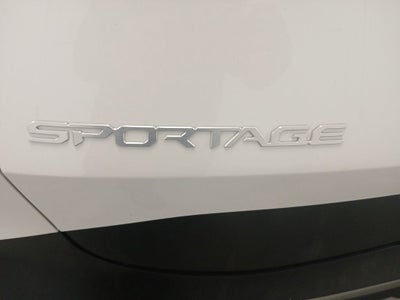 2023 Kia Sportage Plug-In Hybrid X-Line Prestige