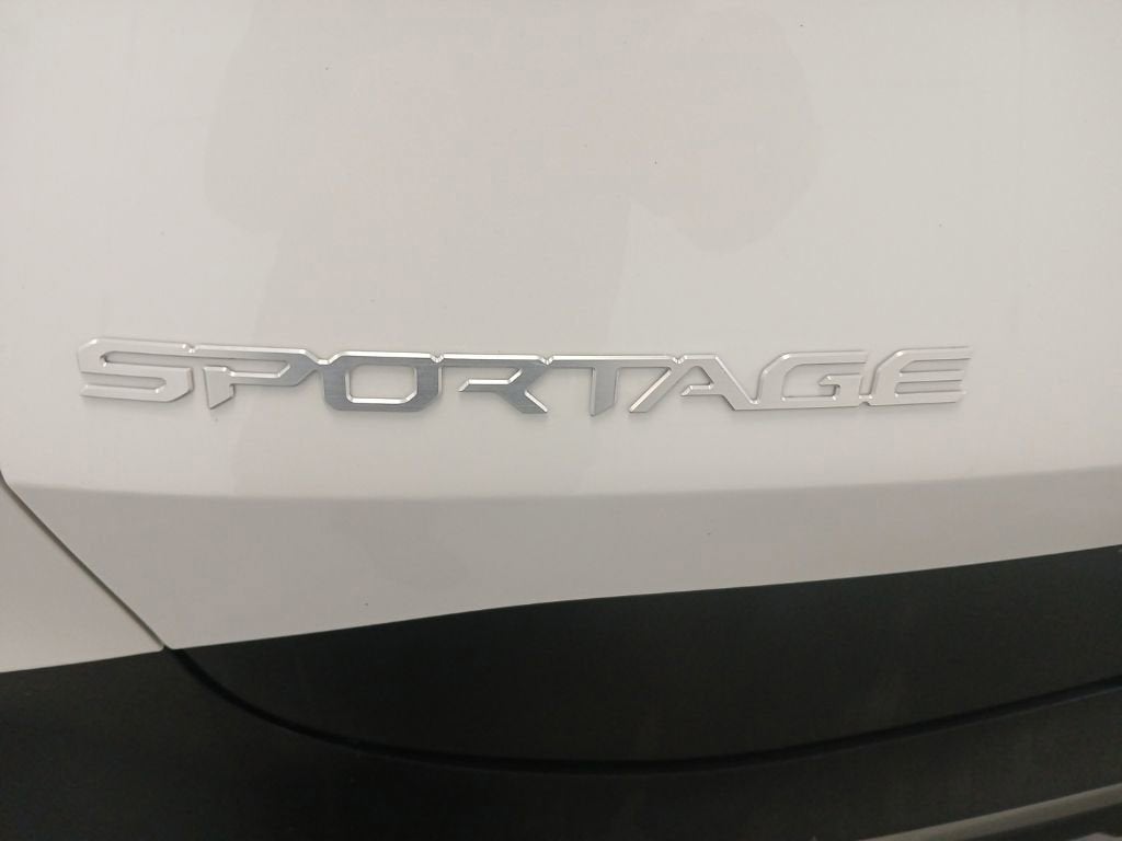2023 Kia Sportage Plug-In Hybrid X-Line Prestige