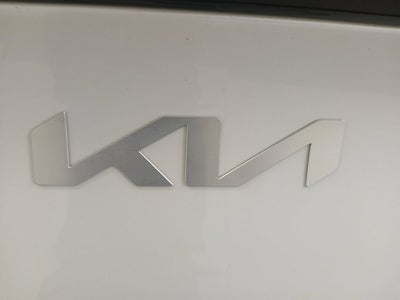 2023 Kia Sportage Plug-In Hybrid X-Line Prestige