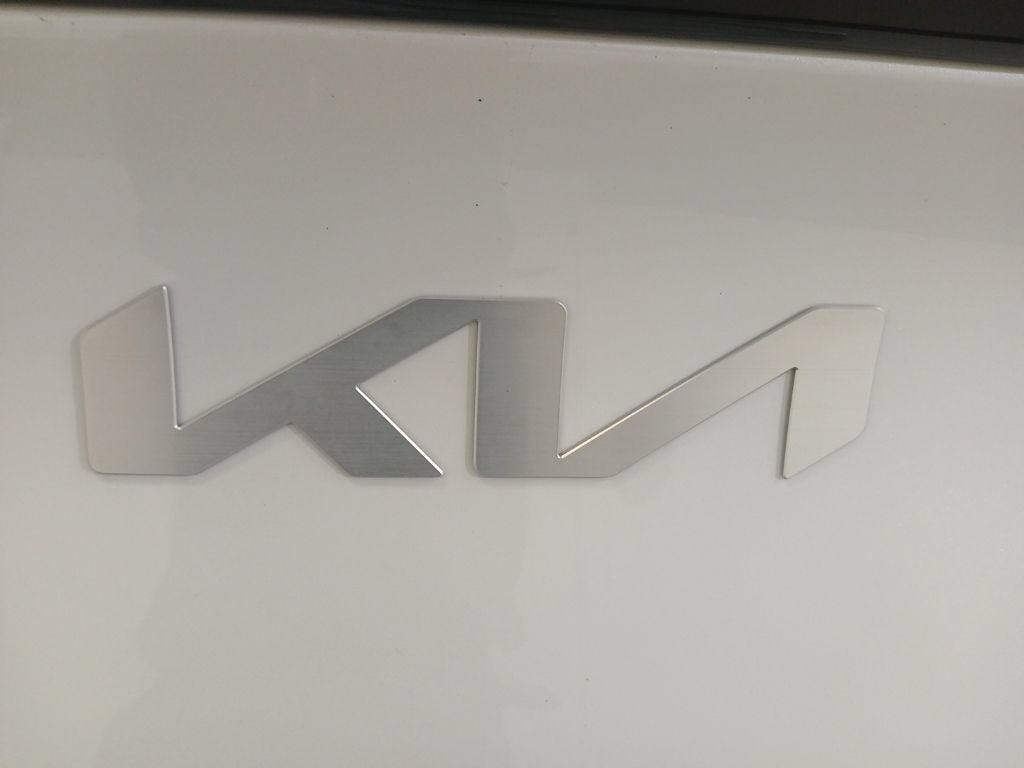 2023 Kia Sportage Plug-In Hybrid X-Line Prestige