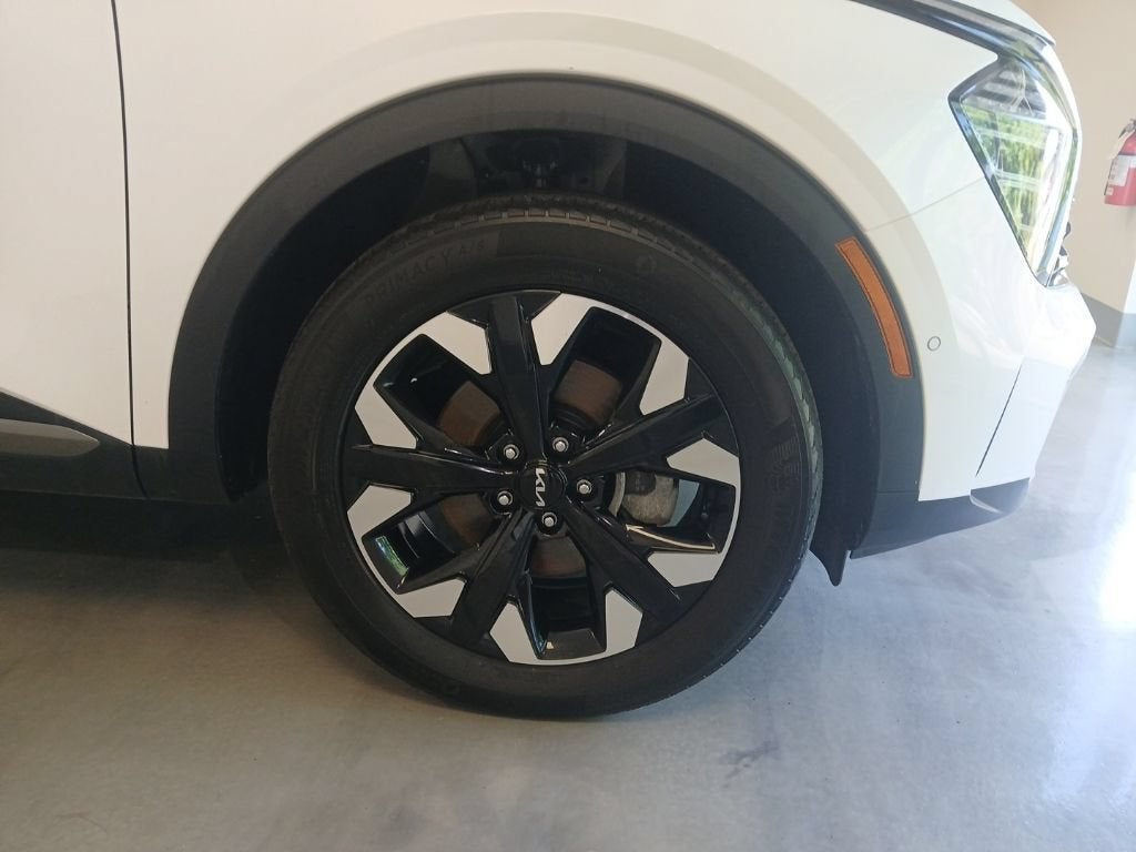 2023 Kia Sportage Plug-In Hybrid X-Line Prestige