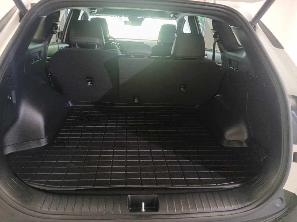2023 Kia Sportage Plug-In Hybrid X-Line Prestige