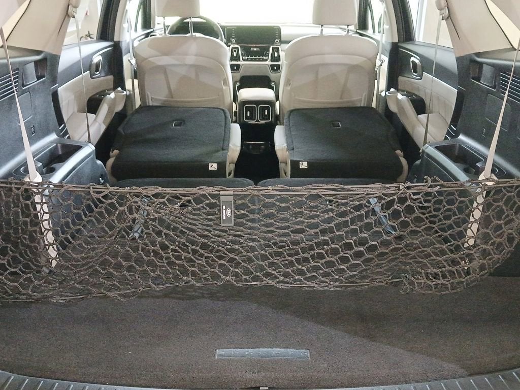 2022 Kia Sorento Plug-In Hybrid SX