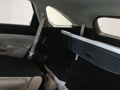 2022 Kia Sorento Plug-In Hybrid SX