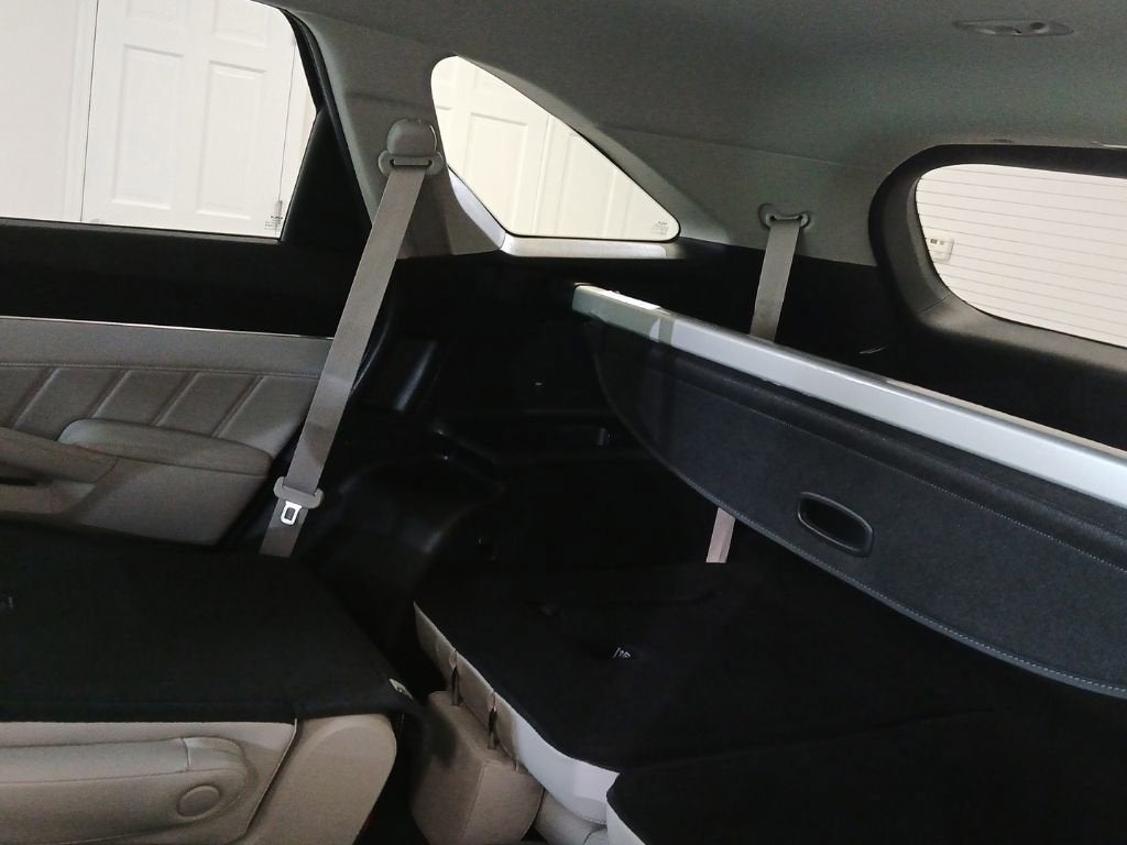 2022 Kia Sorento Plug-In Hybrid SX