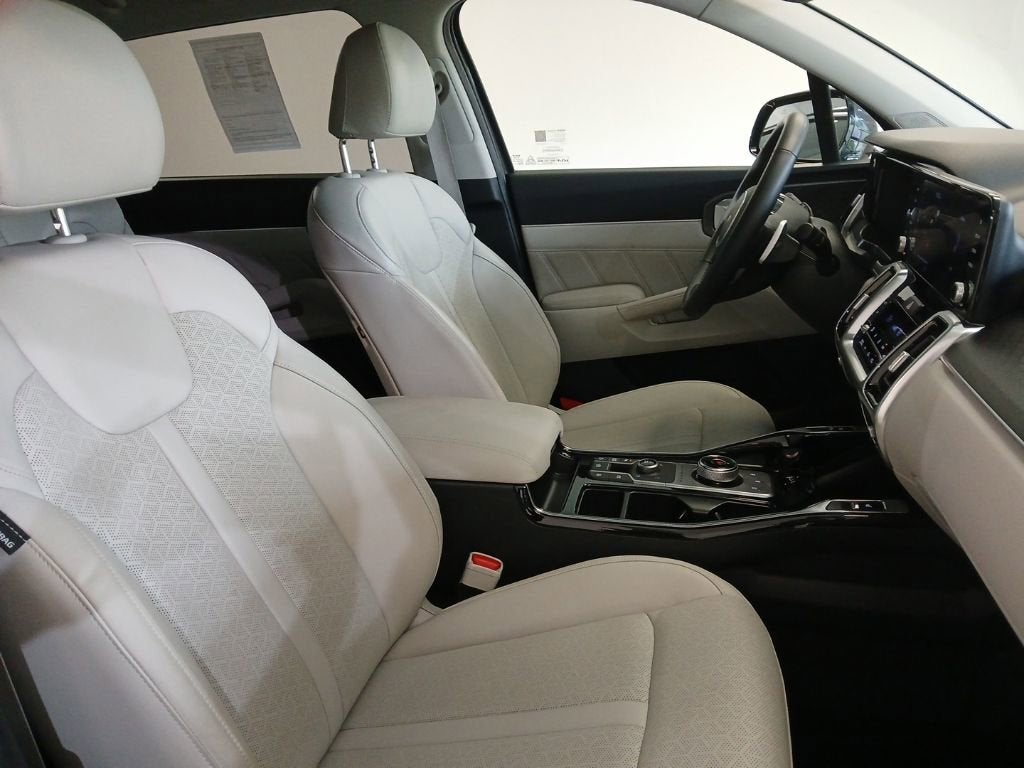 2022 Kia Sorento Plug-In Hybrid SX