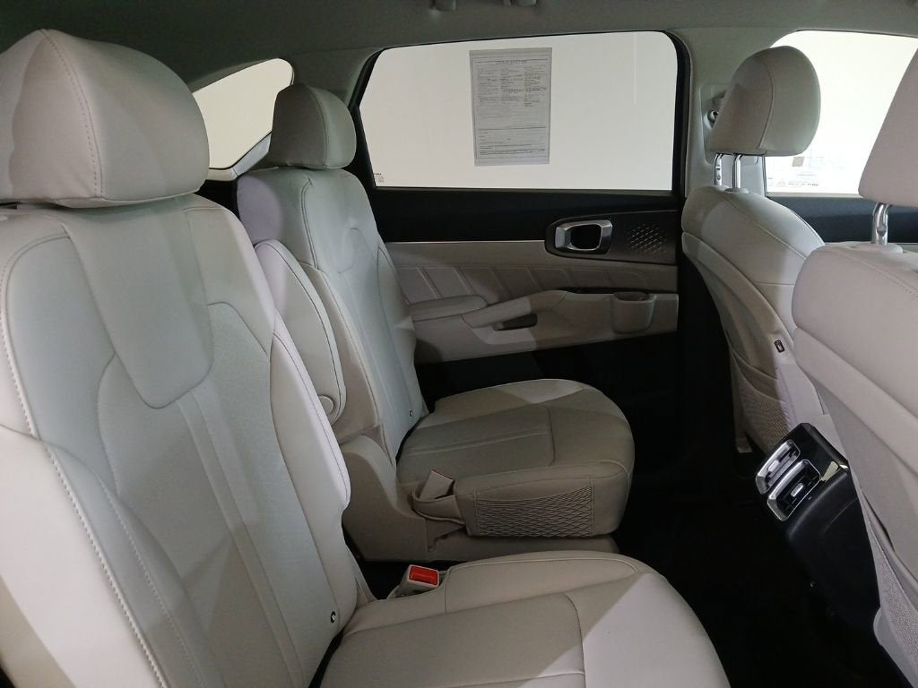 2022 Kia Sorento Plug-In Hybrid SX