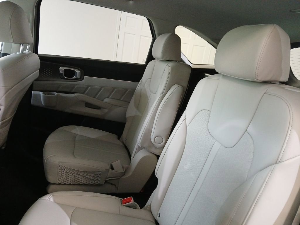 2022 Kia Sorento Plug-In Hybrid SX