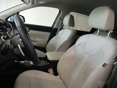 2022 Kia Sorento Plug-In Hybrid SX