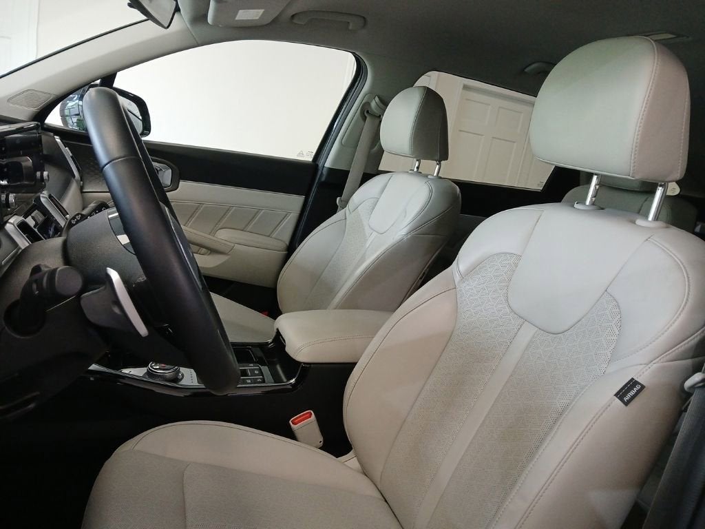 2022 Kia Sorento Plug-In Hybrid SX